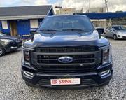 Ford F-150 LARIAT 2023 Black for sale