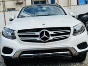 Mercedes-Benz GLC-Class 2019 White for sale