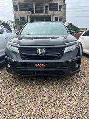 Honda Pilot Black Edition AWD 2020 Black for sale