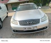 Infiniti M 2014 Silver for sale
