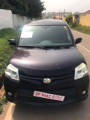Toyota Sienta 2013 Burgundy for sale