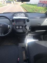 Toyota Voxy SV Premium 2014 Burgundy for sale