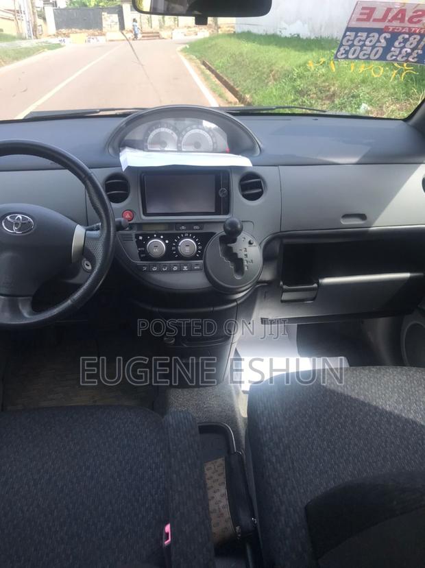 Toyota Voxy SV Premium 2014 Burgundy