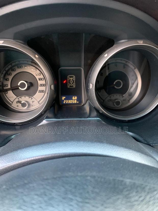 Mitsubishi Pajero 3.2 Di-Dc GLS 2011 Silver