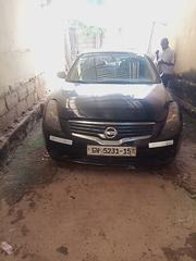 Nissan Altima 1968 Black for sale