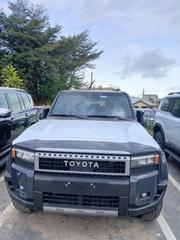 New Toyota Land Cruiser Prado 2024 Green for sale