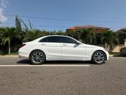 Mercedes-Benz C300 Luxury 4Matic Sedan AWD (2.0L 4cyl 7A) 2016 White for sale