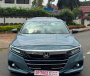 Honda Accord Sport 2.0T 2022 Gray for sale