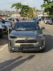 Toyota Yaris Cross 1.5 AWD 2024 Gray for sale