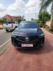 Acura RDX 2022 Black for sale