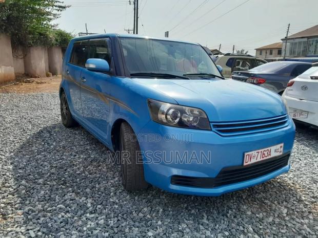Toyota Corolla L 4dr Sedan (1.8L 4cyl 5M) 2012 Blue