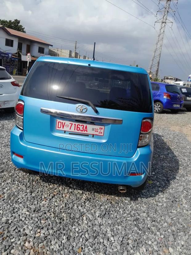 Toyota Corolla L 4dr Sedan (1.8L 4cyl 5M) 2012 Blue