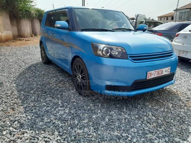 Toyota Corolla L 4dr Sedan (1.8L 4cyl 5M) 2012 Blue