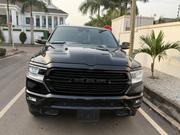 Dodge RAM 2023 Black for sale