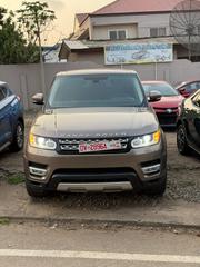 Land Rover Range Rover Sport HSE 4dr SUV 4WD (3.0L 6cyl S/C 8A) 2015 for sale