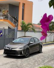 Toyota Corolla SE (1.8L 4cyl 2A) 2019 Brown for sale