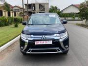 Mitsubishi Outlander 2019 Blue for sale