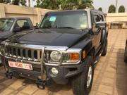 Hummer H3 SUV Adventure 2007 Black for sale