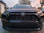 Toyota RAV4 LE 2021 Gray for sale