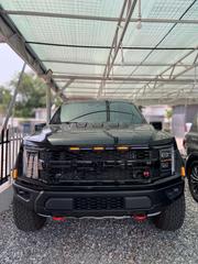 Ford F-150 Raptor 2023 Black for sale