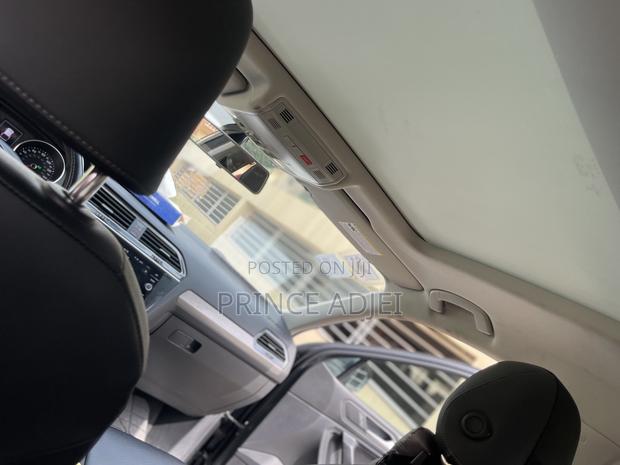 Volkswagen Tiguan 2.0T SE FWD 2020 Gray