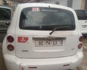 Chevrolet HHR 2008 White for sale
