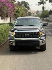 Toyota Tundra SR5 4.6L V8 4x2 CrewMax 5.6 ft. box 145.7 in. WB 2019 for sale
