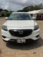 Mazda CX-9 2013 White for sale