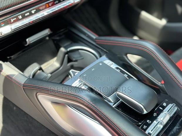 Mercedes-Benz GLE-Class AMG GLE 63 S 4MATIC 2021 White
