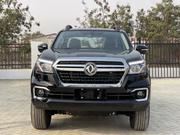 New Mikano ZNA Rich 6 2024 Black for sale
