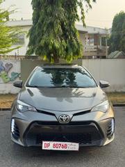 Toyota Corolla SE (1.8L 4cyl 6M) 2019 Brown for sale