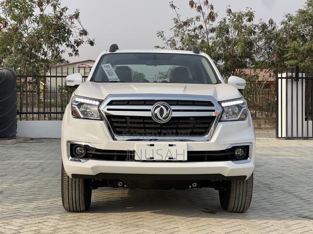 New Mikano ZNA Rich 6 2024 White