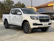 New Mikano ZNA Rich 6 2024 White for sale