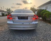 Volvo S80 2014 Silver for sale