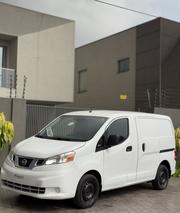 Nissan NV200 2019 White for sale