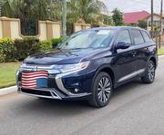Mitsubishi Outlander SE AWC 2019 Red for sale