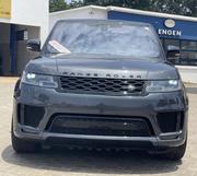 Land Rover Range Rover Sport 2021 Gray for sale