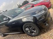Land Rover Range Rover SE 2024 Black for sale
