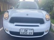 Mini Cooper 2dr Convertible (1.6L 4cyl 6M) 2014 White for sale