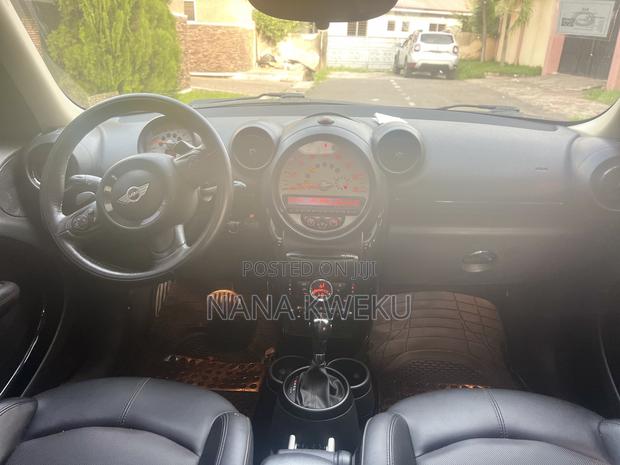 Mini Cooper 2dr Convertible (1.6L 4cyl 6M) 2014 White