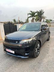 Land Rover Range Rover Sport SE 2024 Gray for sale