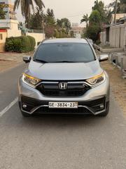 Honda CR-V 2020 Silver for sale