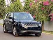 Land Rover Range Rover Vogue 2020 Blue for sale