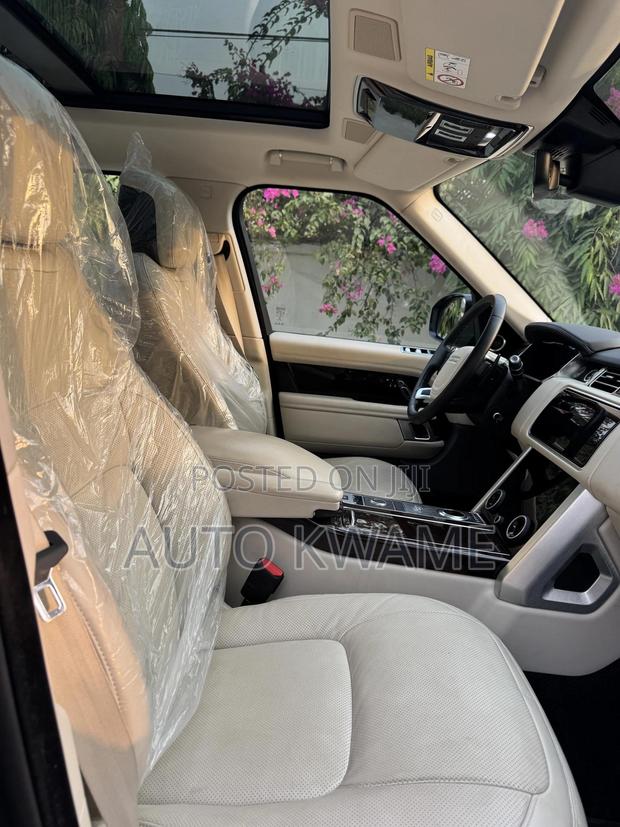 Land Rover Range Rover Vogue 2020 Blue