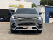 Lexus TX TX 500h AWD 2024 Gray for sale