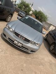Jaguar X-Type 2.5 V6 2006 Silver for sale