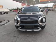 Mitsubishi Outlander 2020 Black for sale