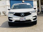 Acura RDX 2022 White for sale