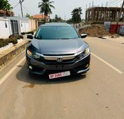 Honda Civic EX-T 4dr Sedan (1.5L 4cyl) 2017 Gray for sale