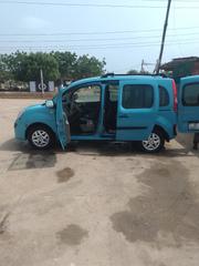Renault Kangoo 2009 Blue for sale